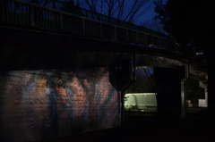 歩道橋