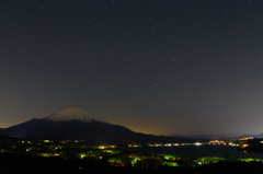 山中湖パノラマ台