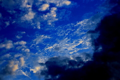 空～夏間近～