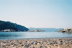 海１