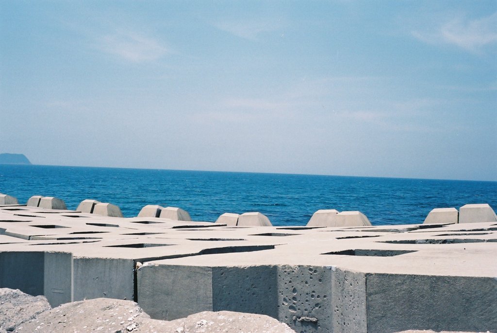 海２