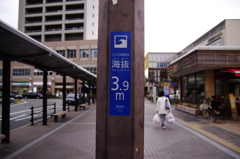 JR西宮駅前