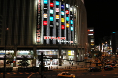 ヨドバシ梅田