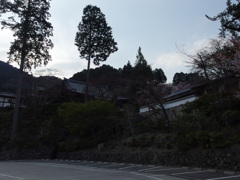 善峰寺