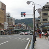 鴨川