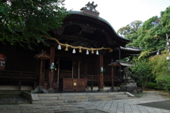 向日神社