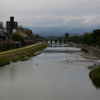 鴨川