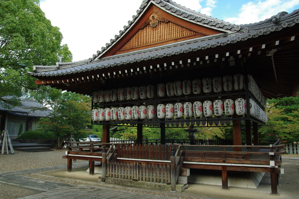 向日神社