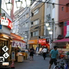 天神橋商店街