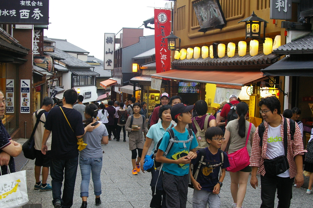 清水寺