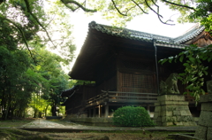 向日神社