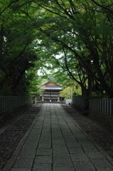 向日神社