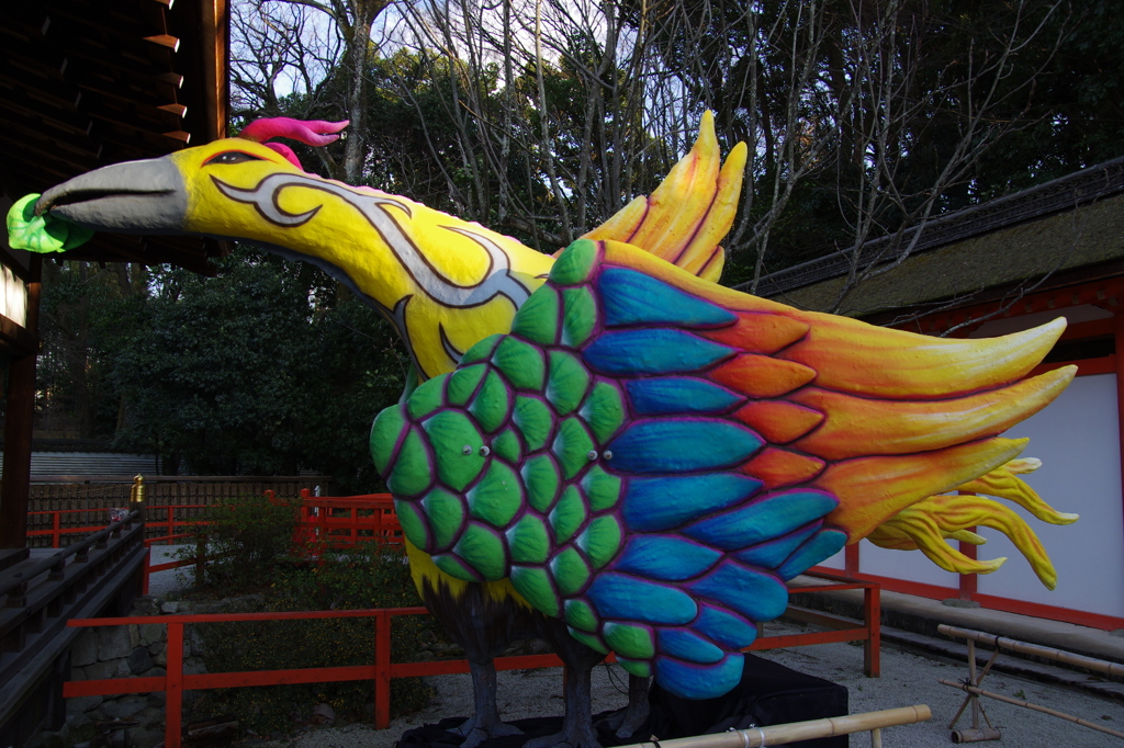 下鴨神社