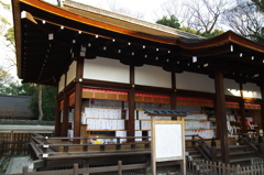 下鴨神社