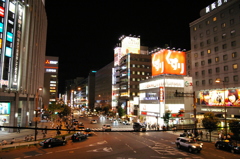 大阪梅田