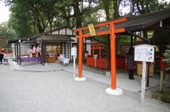 下鴨神社