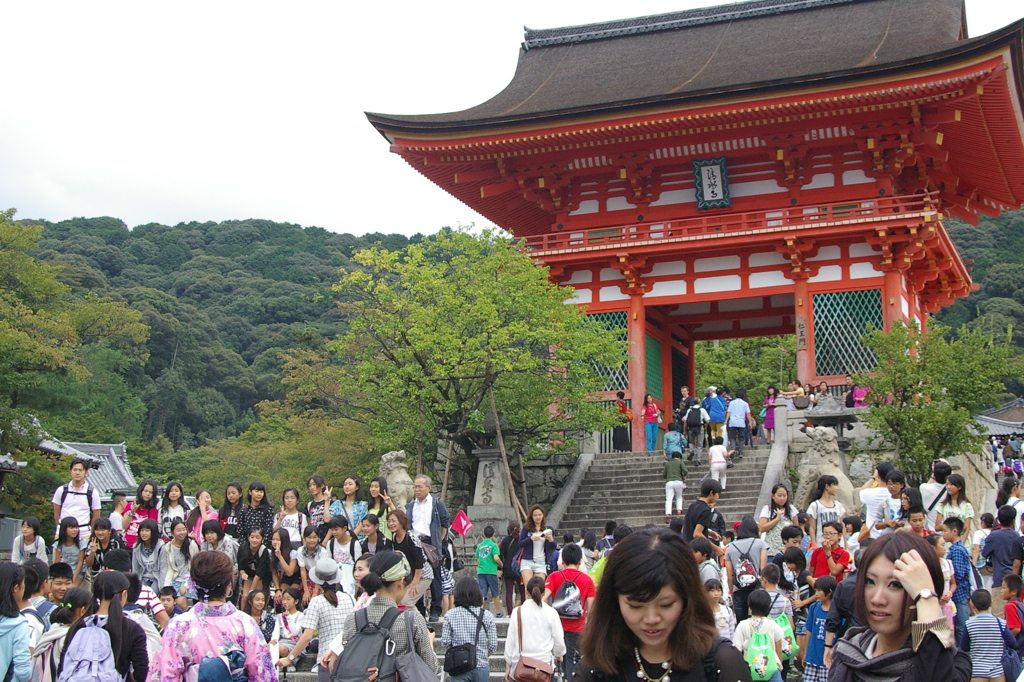 清水寺