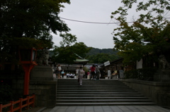 八坂神社