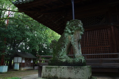 向日神社