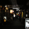 天神橋筋商店街