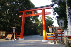 下鴨神社