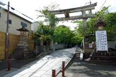 向日神社