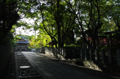 向日神社