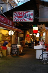 天神橋商店街