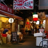 天神橋商店街