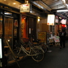天神橋筋商店街