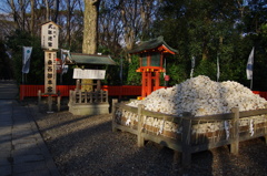 下鴨神社