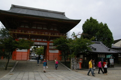 八坂神社