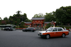 八坂神社
