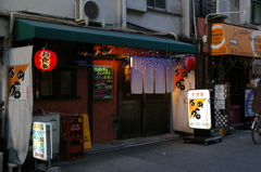 天神橋商店街