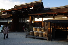 下鴨神社