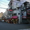 天神橋商店街