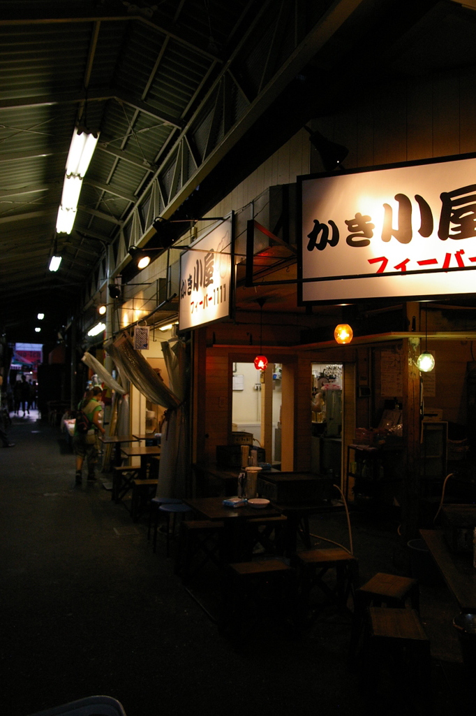 天神橋筋商店街