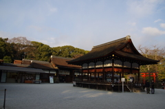 下鴨神社