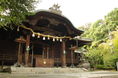 向日神社