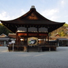 下鴨神社