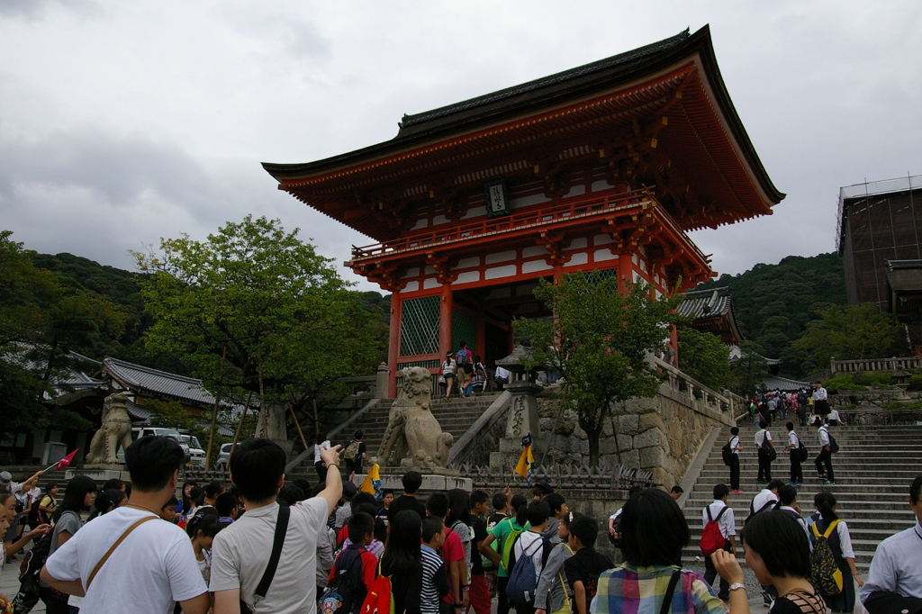 清水寺