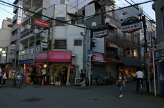 天神橋商店街