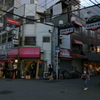 天神橋商店街