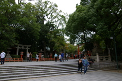 八坂神社