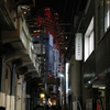 大阪中崎町