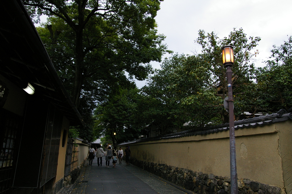 I京都