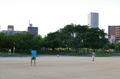 扇町公園