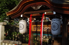 下鴨神社