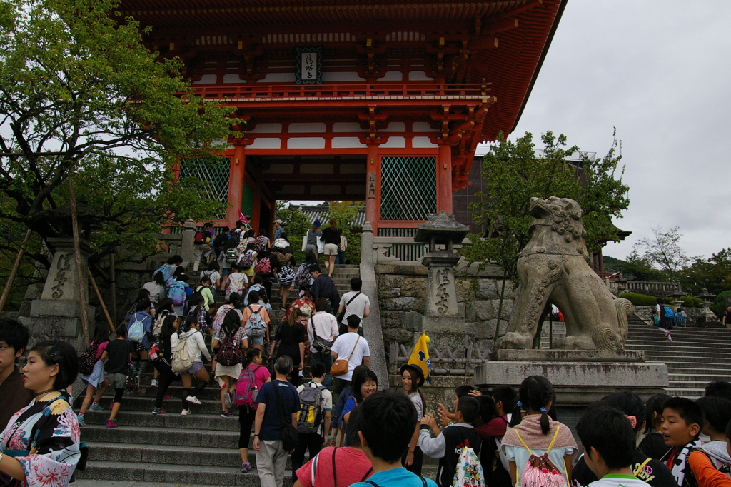 清水寺