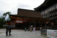 八坂神社